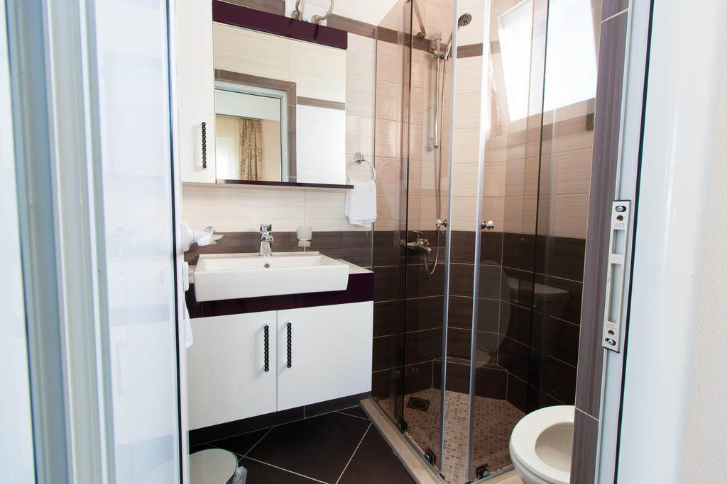 A3 Apartments Ulcinj Exterior photo
